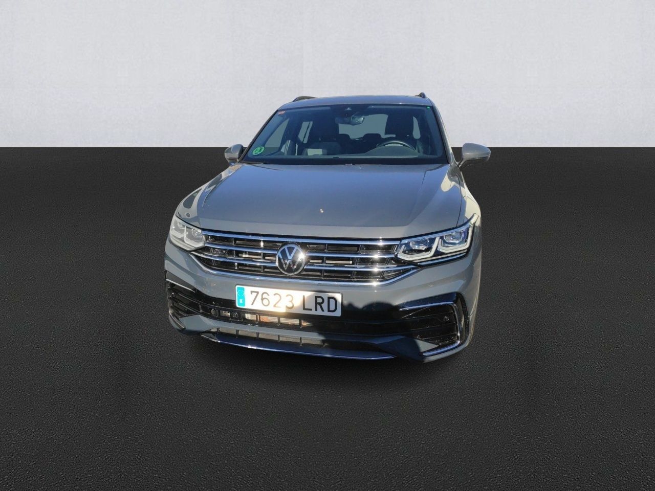 Volkswagen Tiguan R-line 2.0 Tdi 110kw (150cv) Dsg - Foto 2