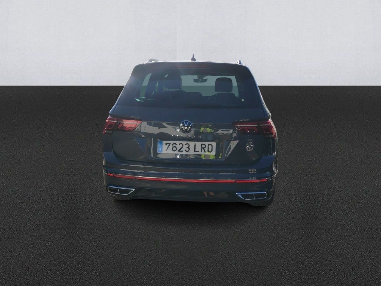 Volkswagen Tiguan R-line 2.0 Tdi 110kw (150cv) Dsg - Foto 2