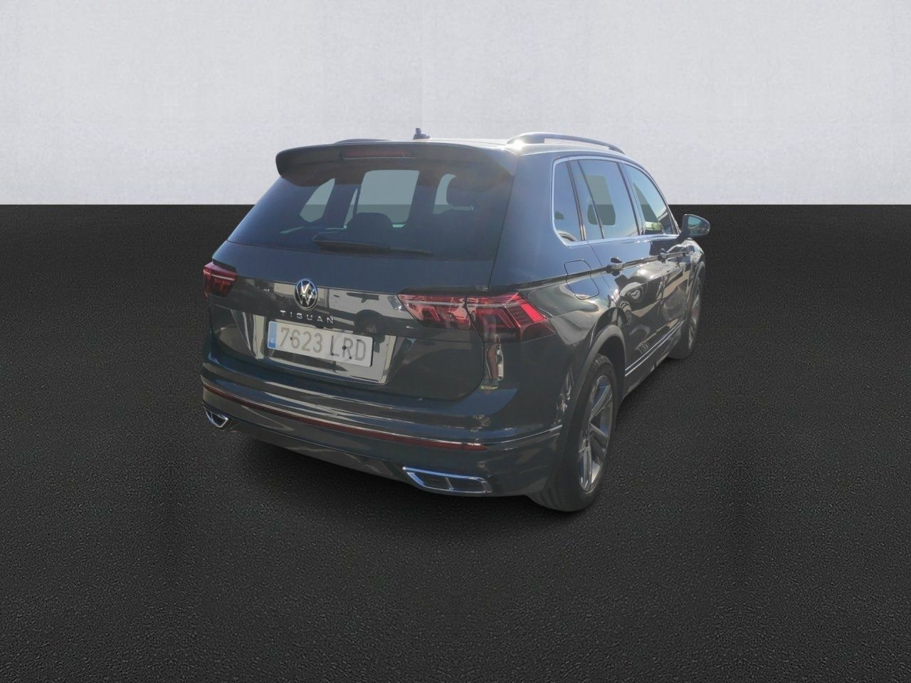 Volkswagen Tiguan R-line 2.0 Tdi 110kw (150cv) Dsg - Foto 2