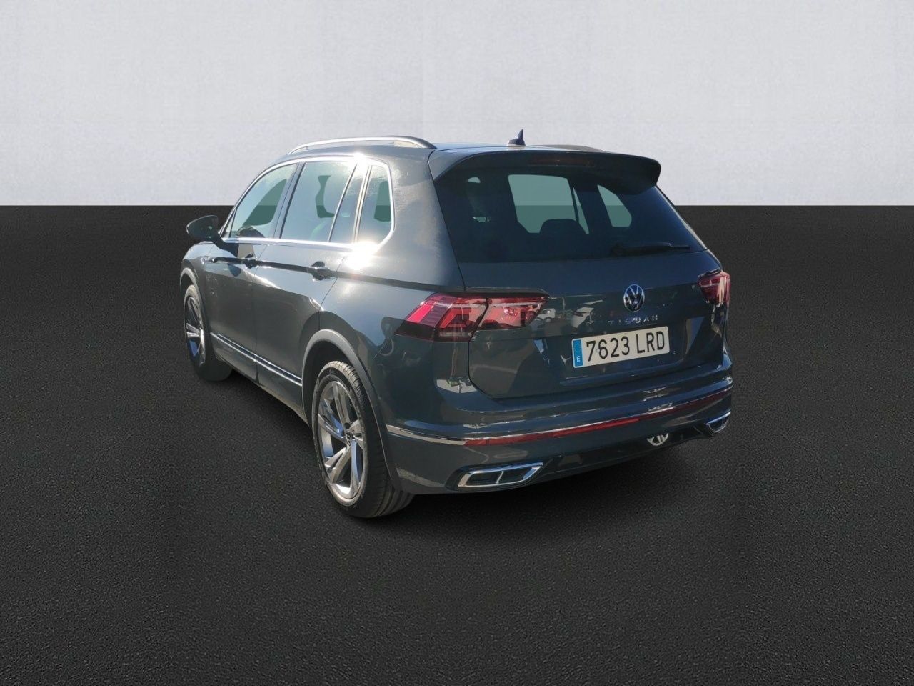 Volkswagen Tiguan R-line 2.0 Tdi 110kw (150cv) Dsg - Foto 2