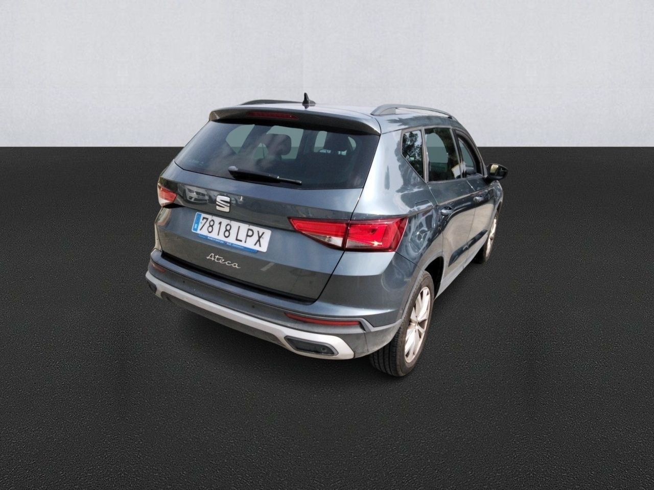 Seat Ateca 1.0 Tsi 81kw St&sp Style Go - Foto 2