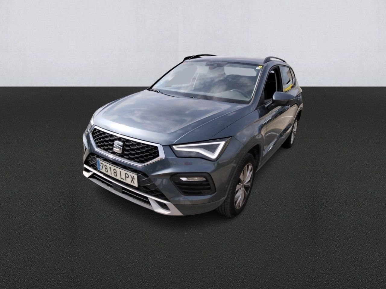 Seat Ateca 1.0 Tsi 81kw St&sp Style Go - Foto 2