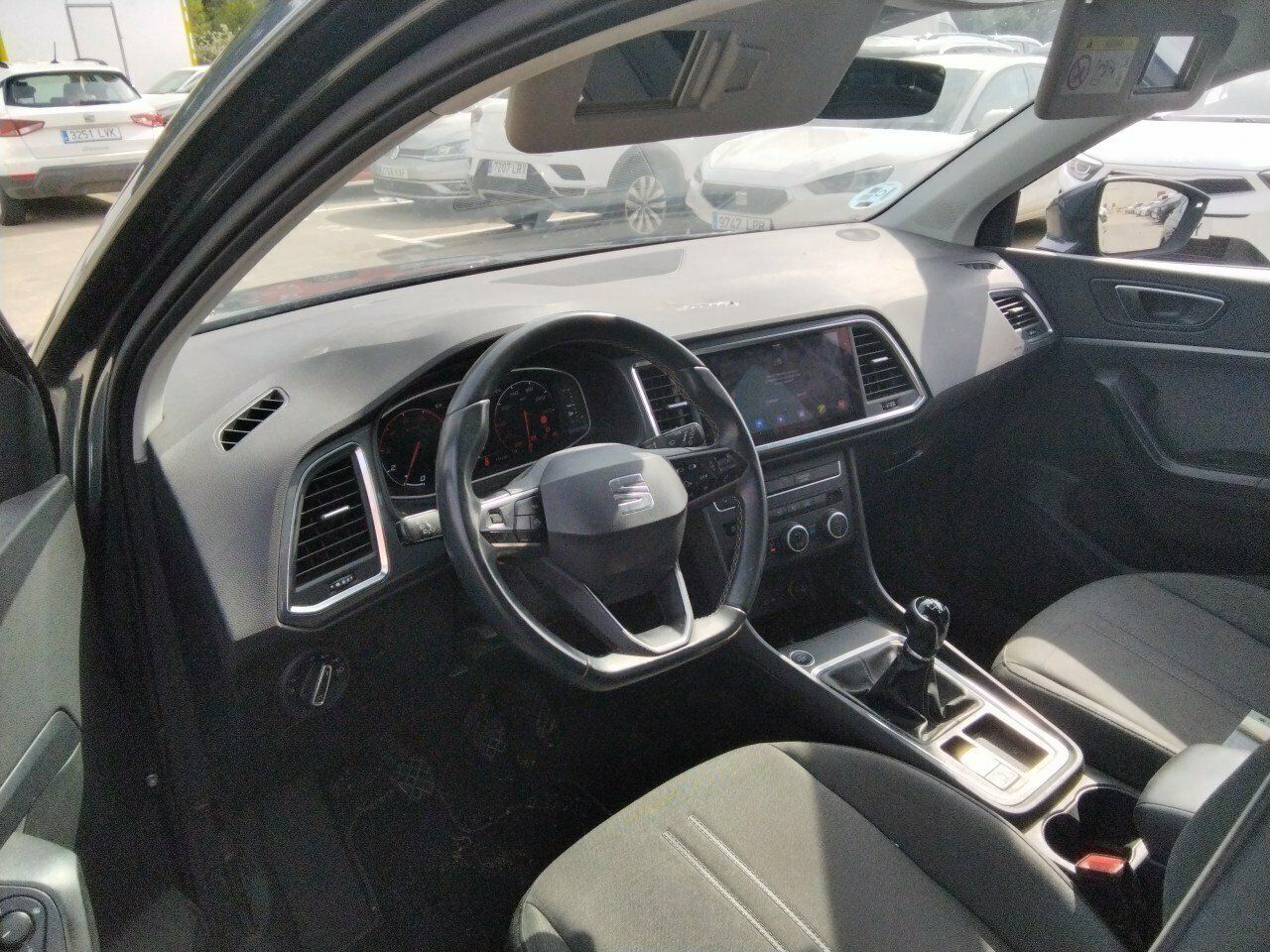 Seat Ateca 1.0 Tsi 81kw St&sp Style Go - Foto 2