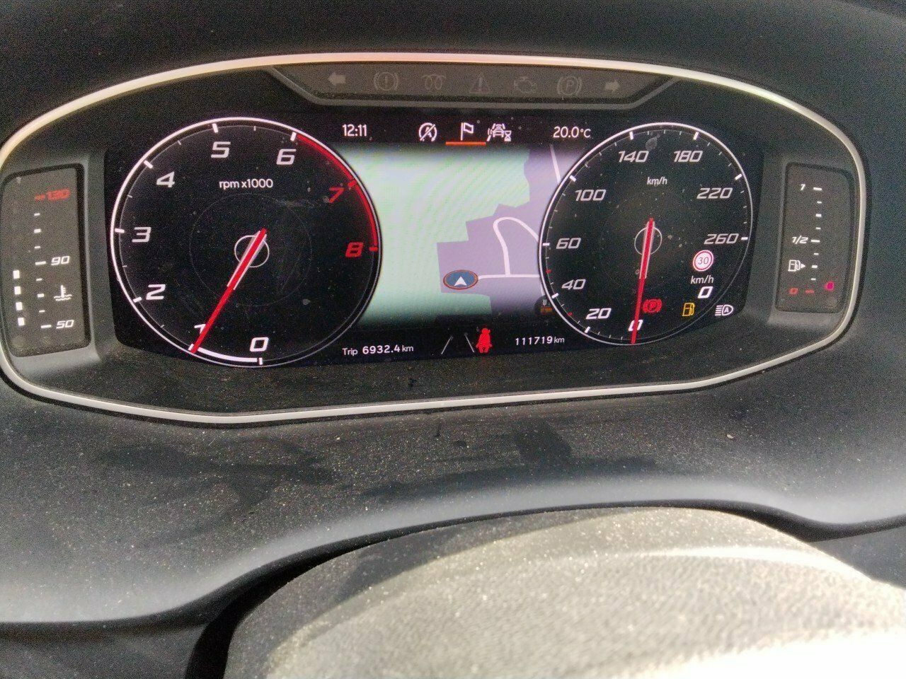 Seat Ateca 1.0 Tsi 81kw St&sp Style Go - Foto 2