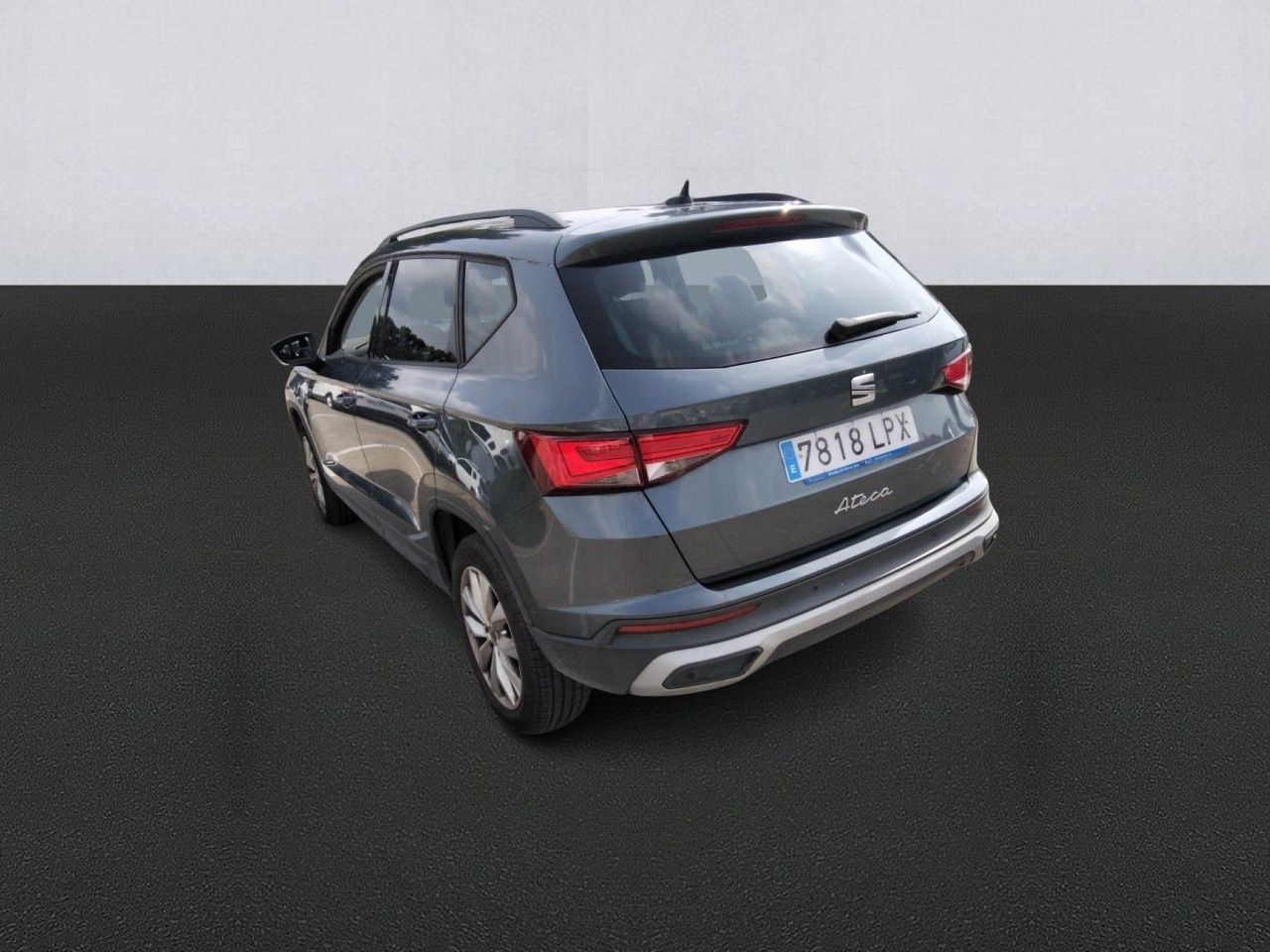 Seat Ateca 1.0 Tsi 81kw St&sp Style Go - Foto 2