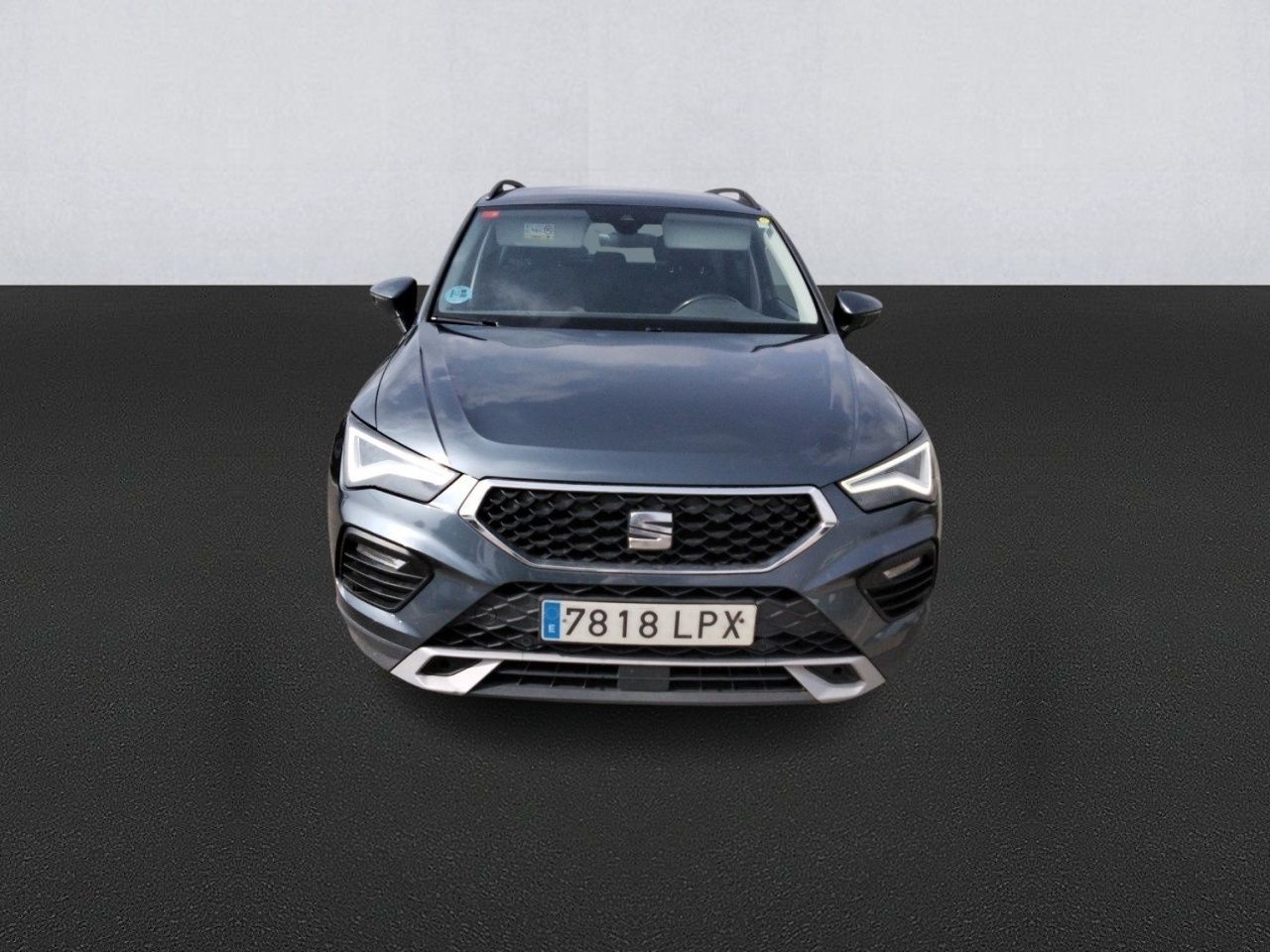 Seat Ateca 1.0 Tsi 81kw St&sp Style Go - Foto 2
