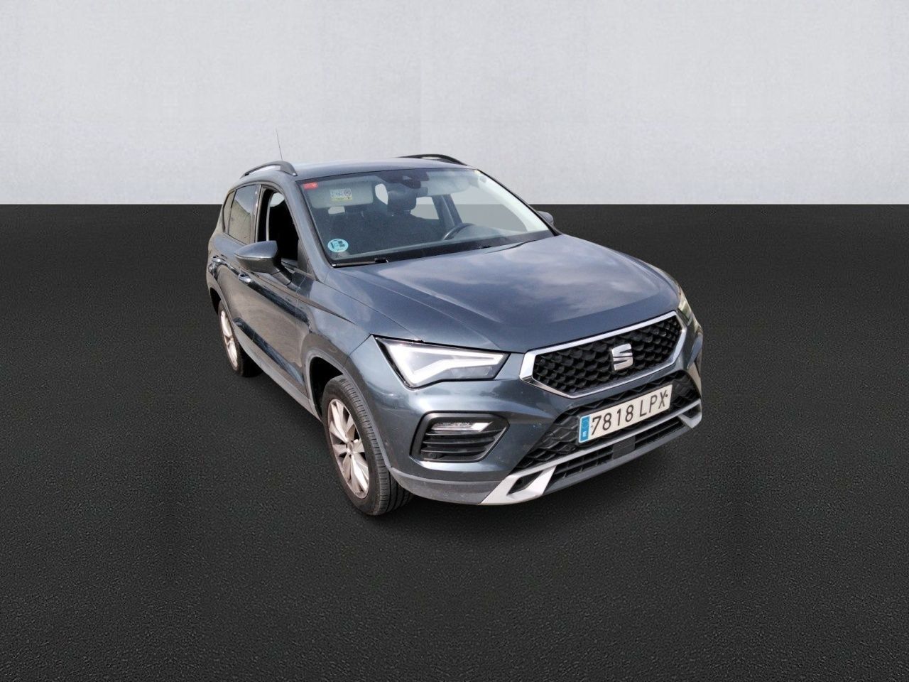 Seat Ateca 1.0 Tsi 81kw St&sp Style Go - Foto 2