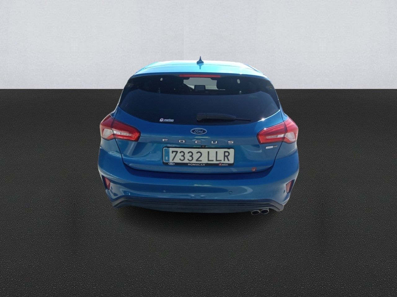 Ford Focus 1.0 Ecoboost Mhev 92kw St-line - Foto 2