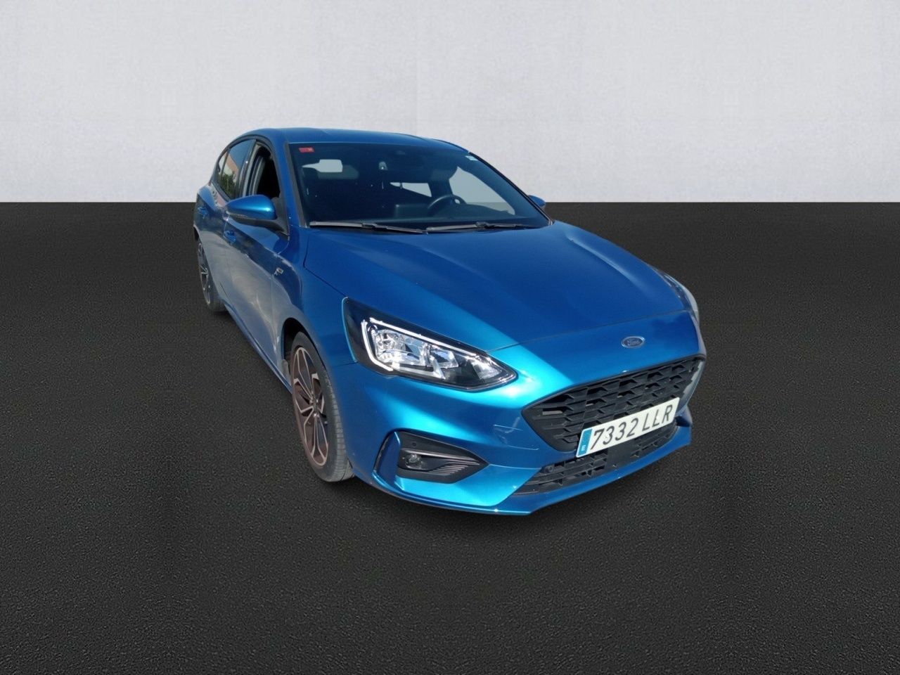 Ford Focus 1.0 Ecoboost Mhev 92kw St-line - Foto 2