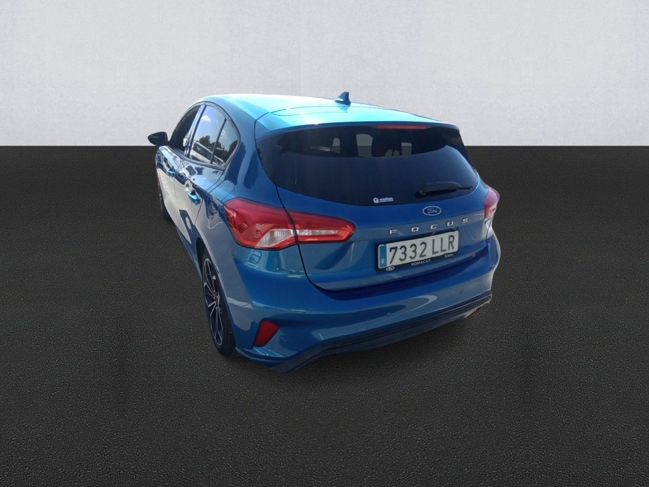 Ford Focus 1.0 Ecoboost Mhev 92kw St-line - Foto 2