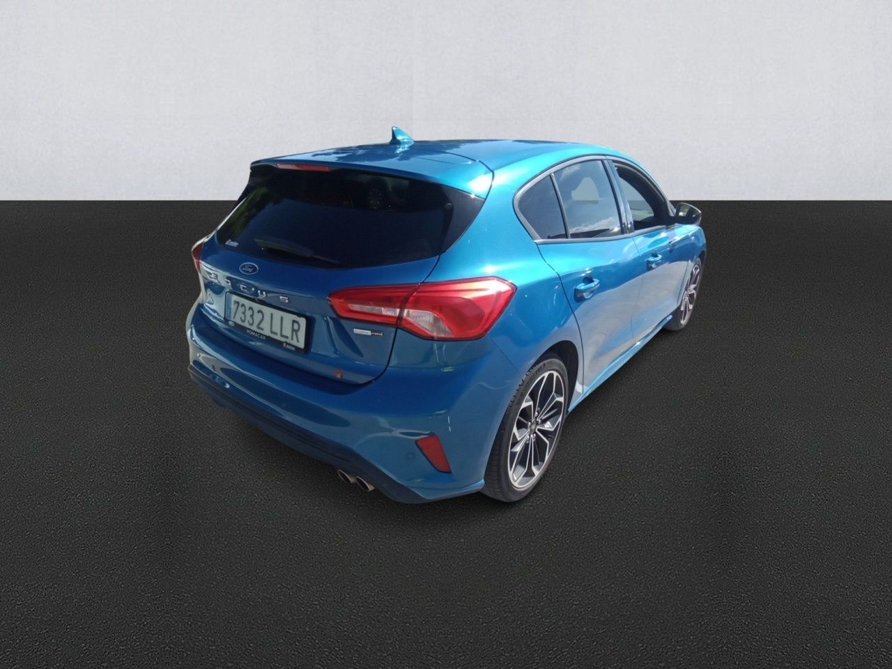 Ford Focus 1.0 Ecoboost Mhev 92kw St-line - Foto 2