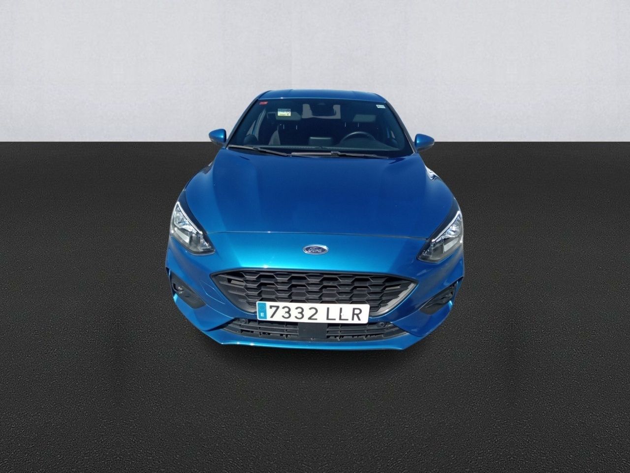Ford Focus 1.0 Ecoboost Mhev 92kw St-line - Foto 2