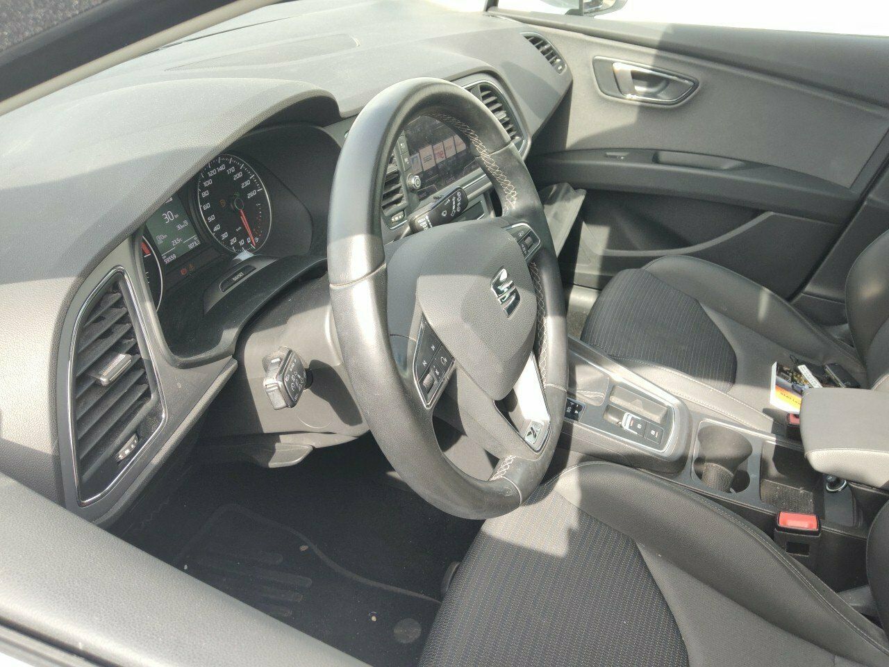 Seat Leon St 1.5 Tgi 96kw Dsg-7 S&s Xcellence - Foto 2