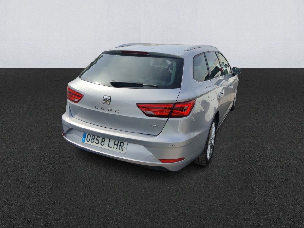 Seat Leon St 1.5 Tgi 96kw Dsg-7 S&s Xcellence - Foto 2