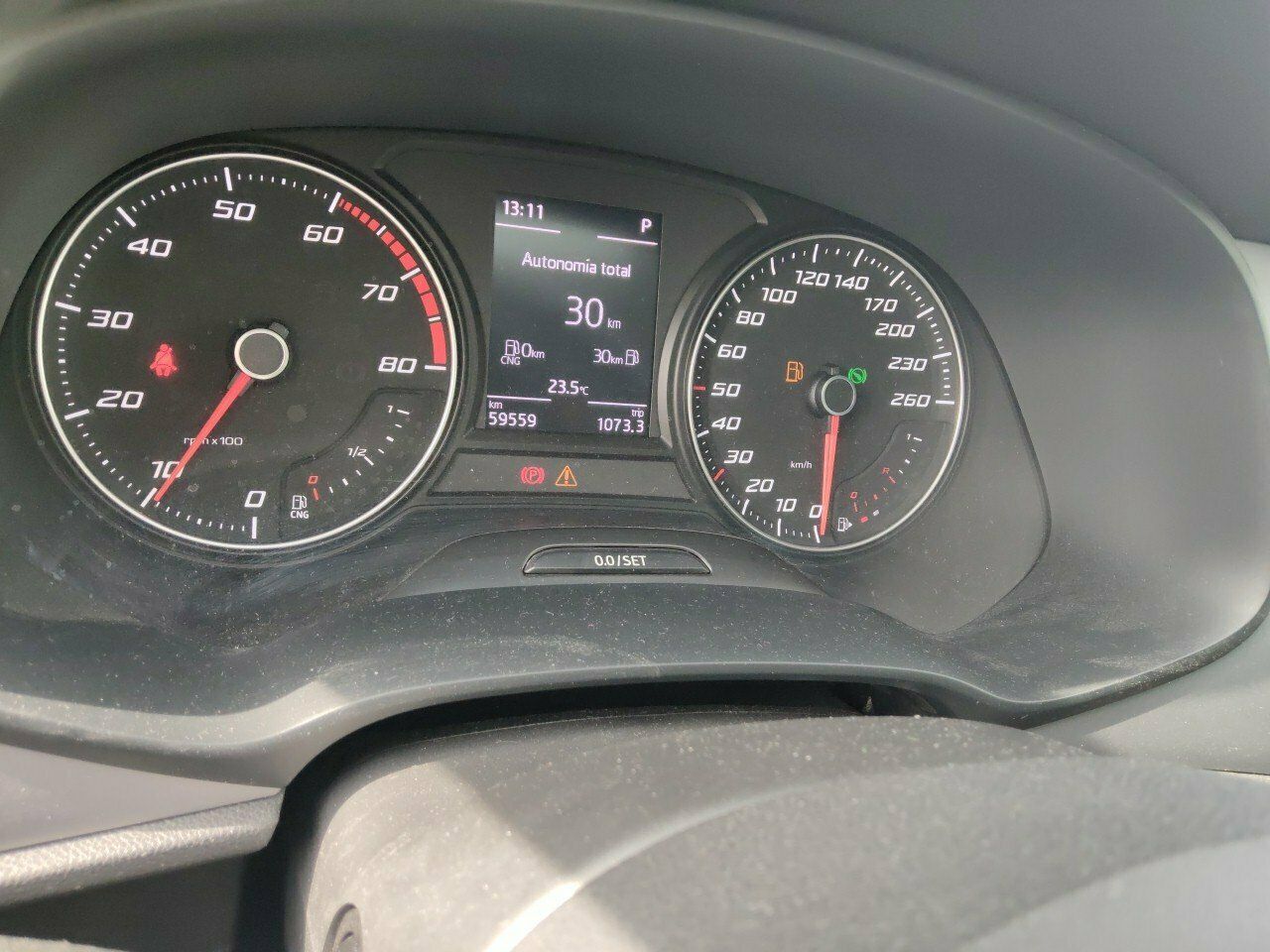 Seat Leon St 1.5 Tgi 96kw Dsg-7 S&s Xcellence - Foto 2