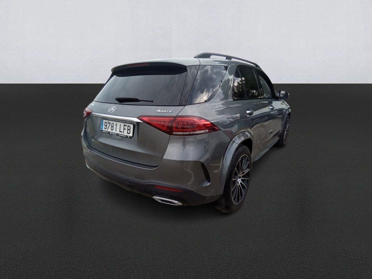 Mercedes Gle 300 D 4matic - Foto 2