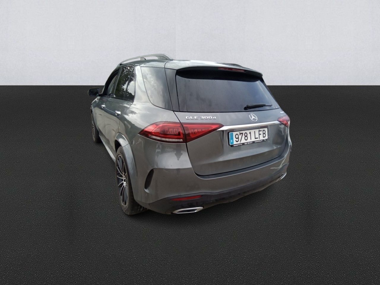Mercedes Gle 300 D 4matic - Foto 2