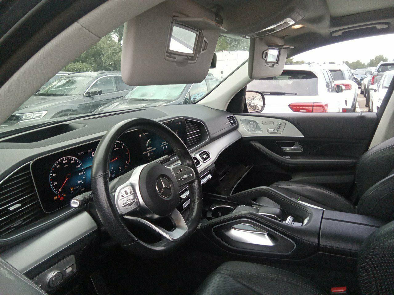 Mercedes Gle 300 D 4matic - Foto 2