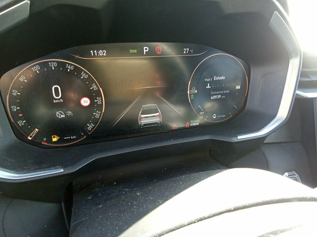 Lynk & Co 01 1.5 Phev 6.6kw - Foto 2
