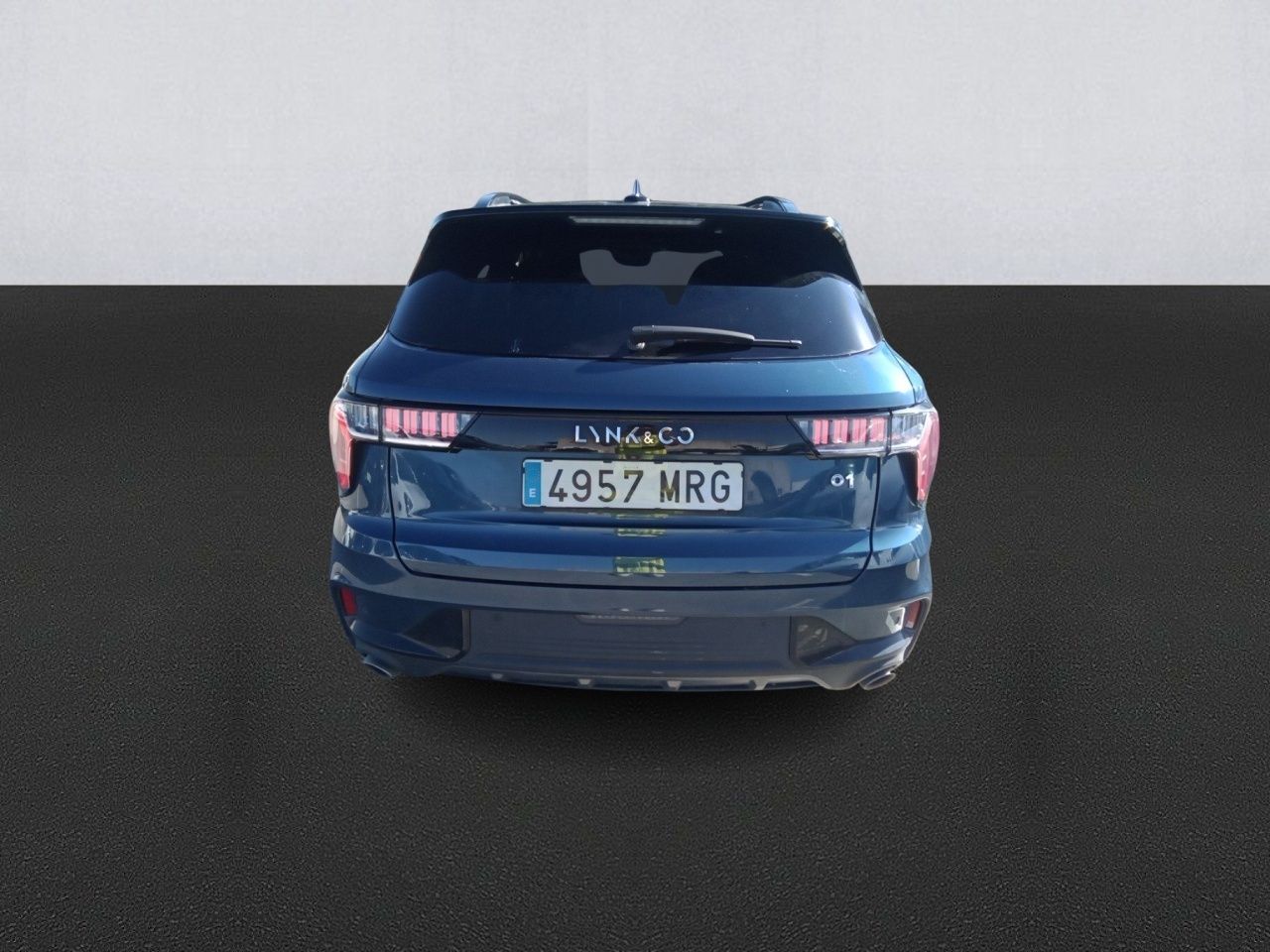Lynk & Co 01 1.5 Phev 6.6kw - Foto 2