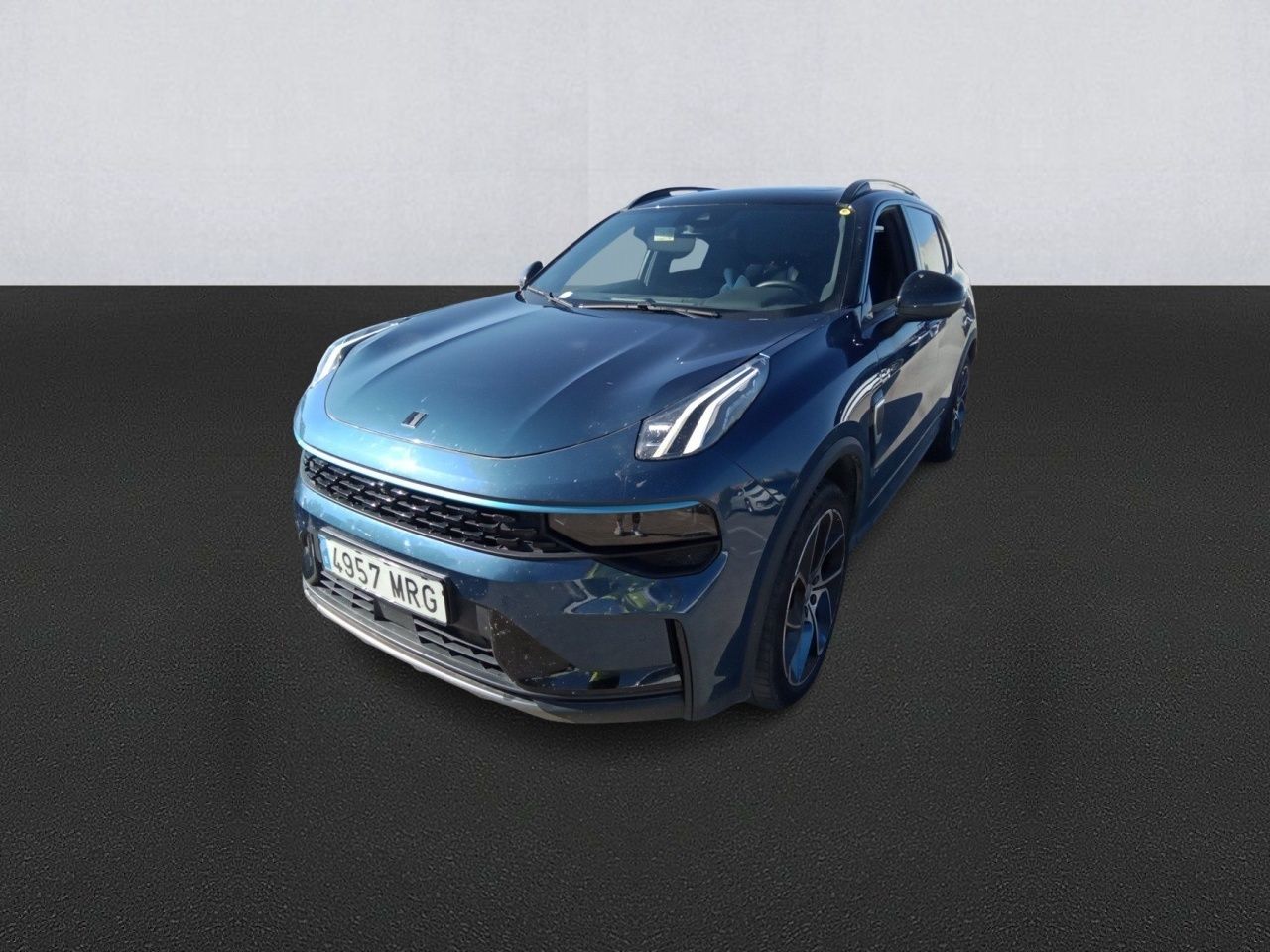 Lynk & Co 01 1.5 Phev 6.6kw - Foto 2