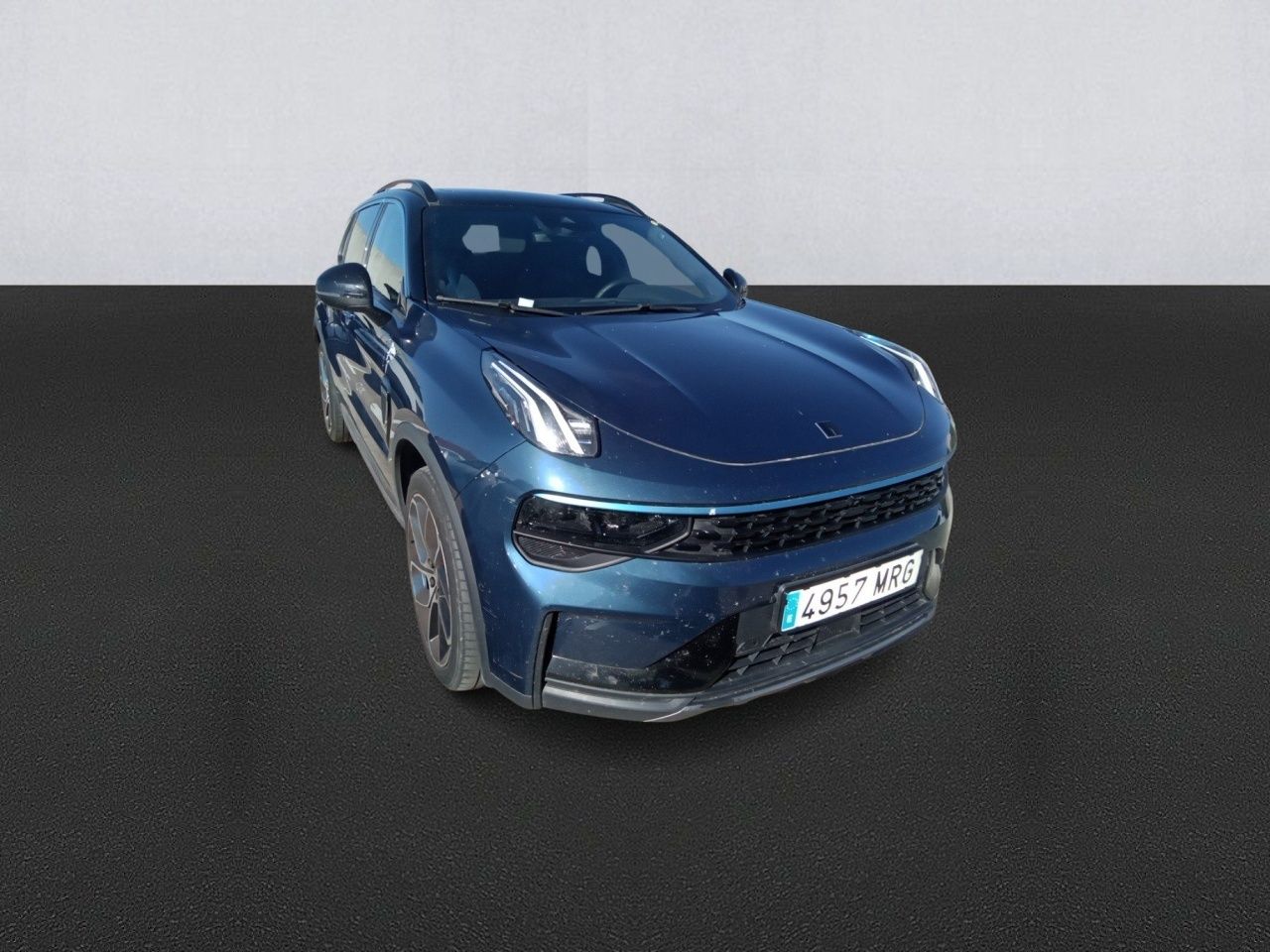 Lynk & Co 01 1.5 Phev 6.6kw - Foto 2