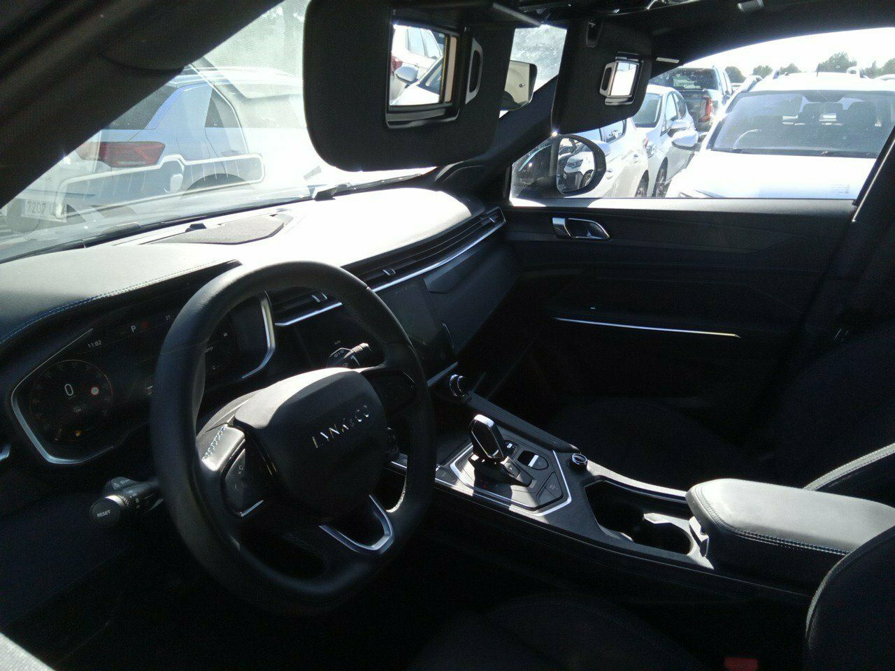 Lynk & Co 01 1.5 Phev 6.6kw - Foto 2