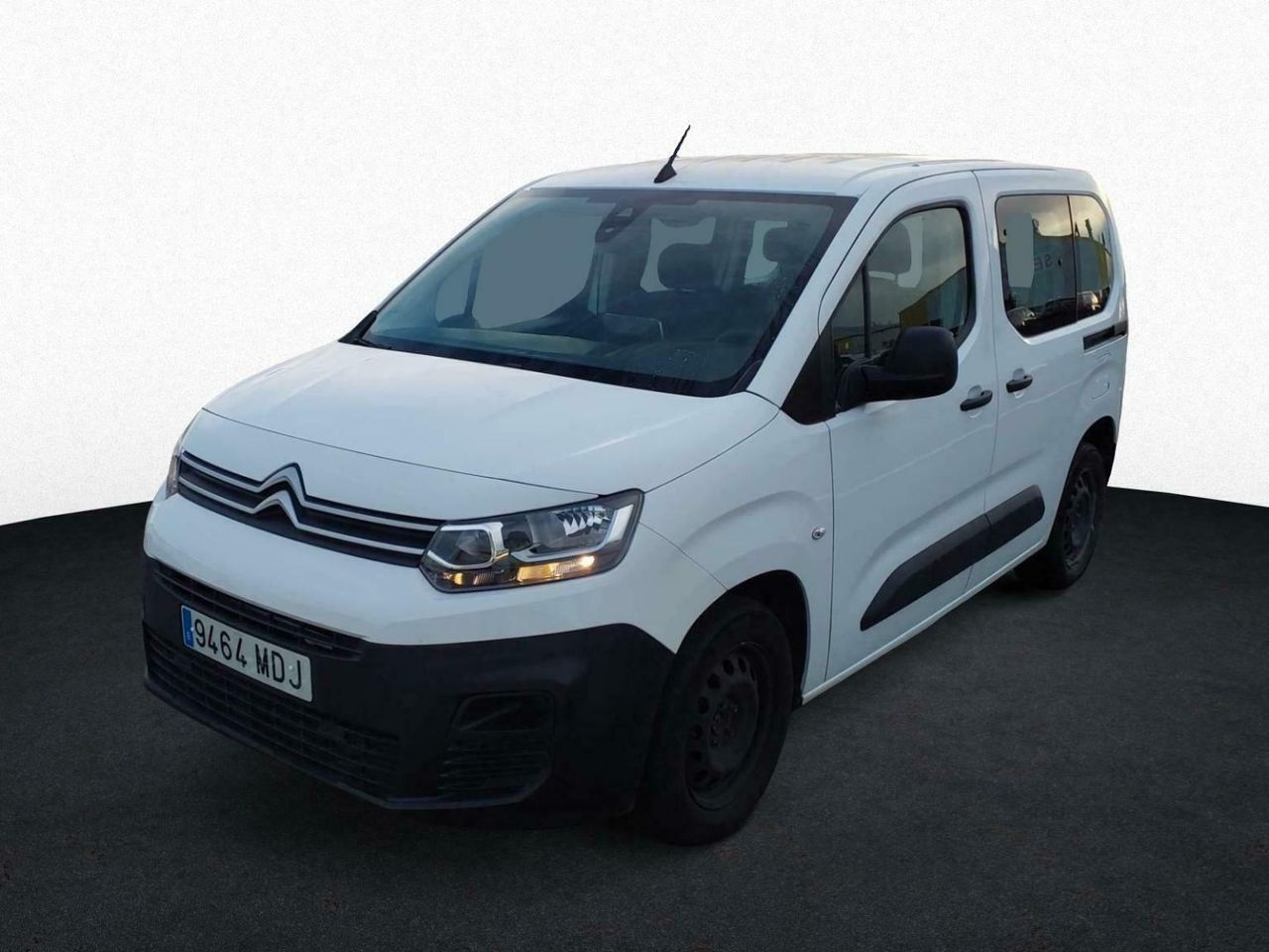 Citroen Berlingo (o) Talla M Bluehdi 100 S&s Live Pack - Foto 2