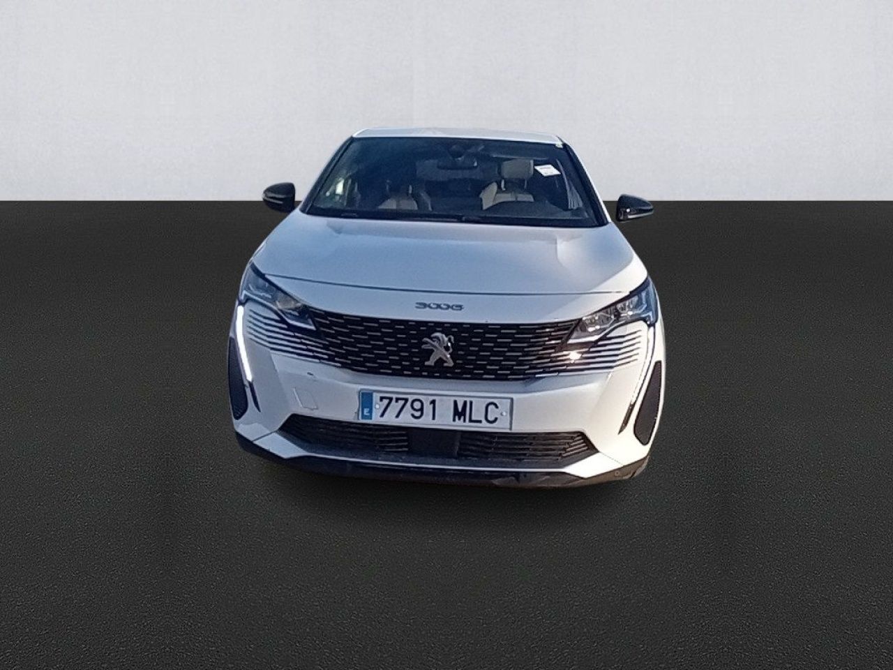 Peugeot 3008 180 E-eat8 Allure Pack - Foto 2