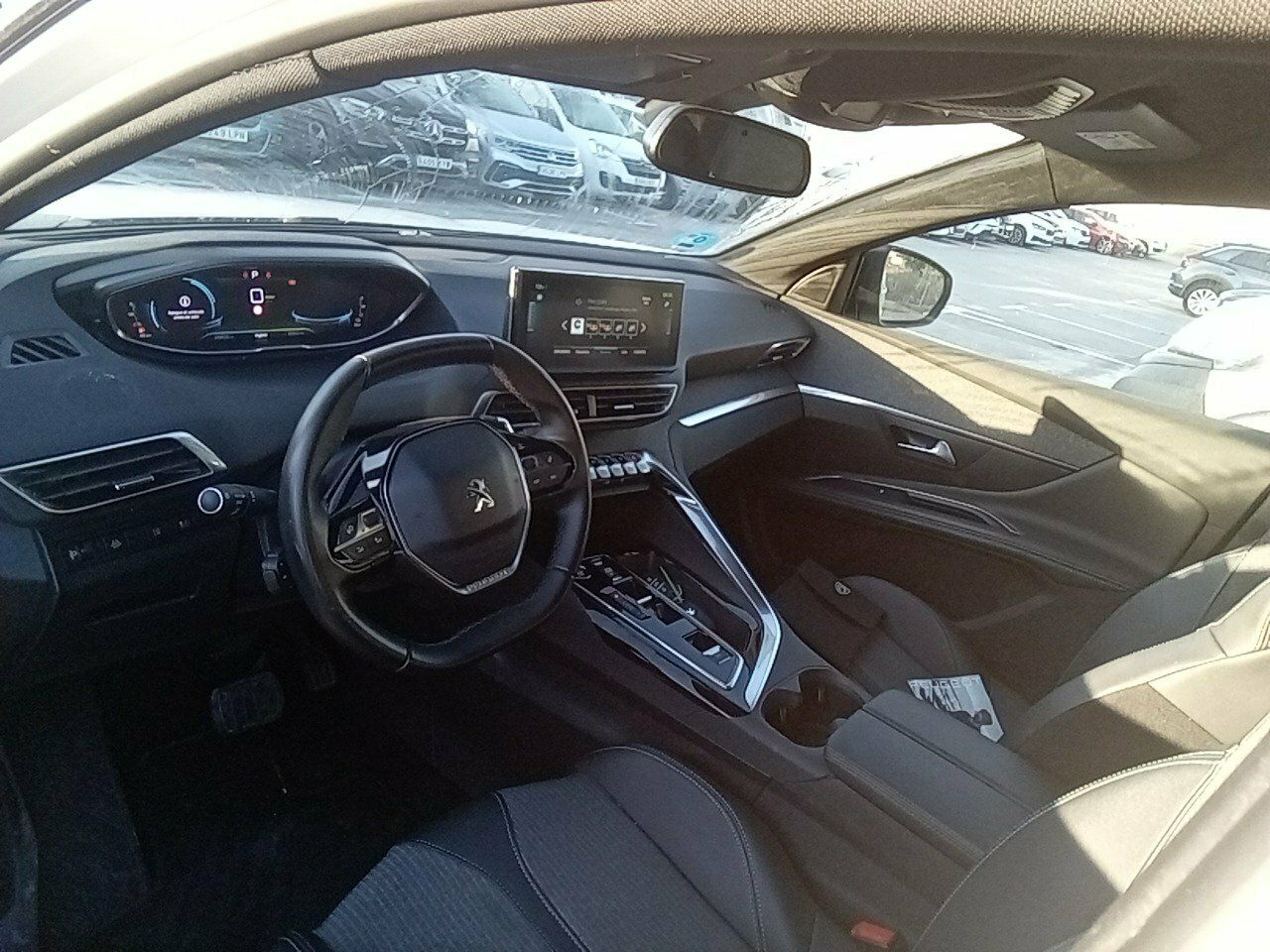 Peugeot 3008 180 E-eat8 Allure Pack - Foto 2