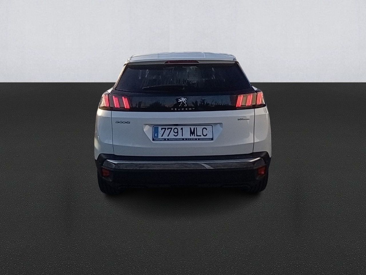 Peugeot 3008 180 E-eat8 Allure Pack - Foto 2