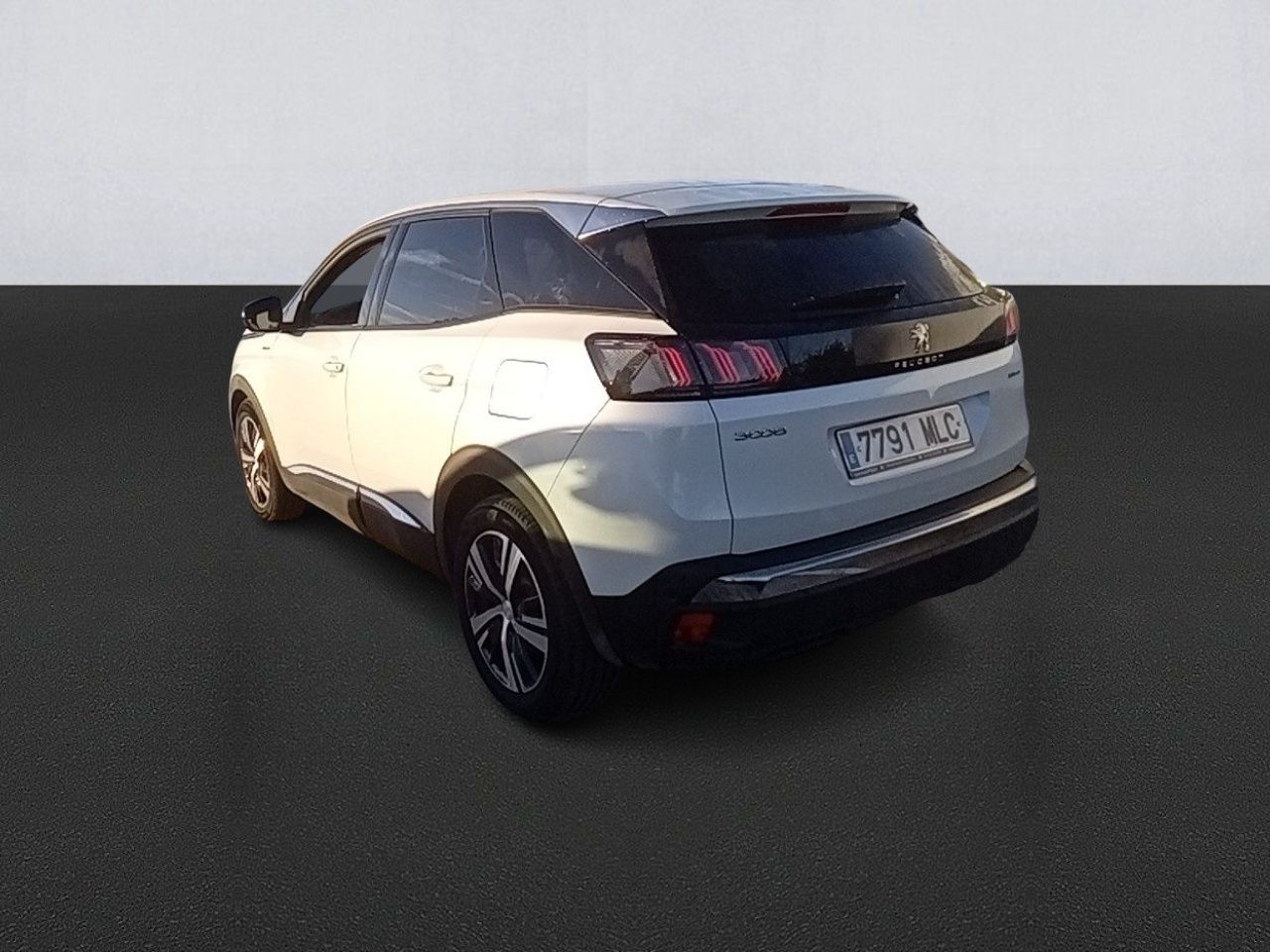 Peugeot 3008 180 E-eat8 Allure Pack - Foto 2