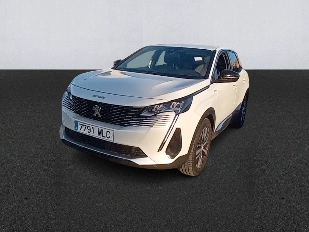 Peugeot 3008 180 E-eat8 Allure Pack - Foto 2