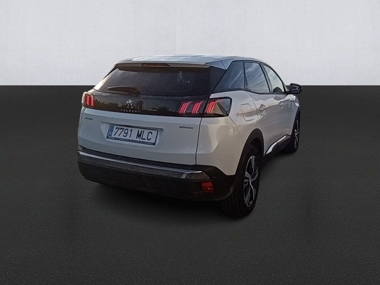 Peugeot 3008 180 E-eat8 Allure Pack - Foto 2
