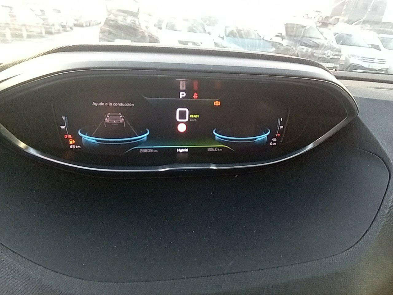 Peugeot 3008 180 E-eat8 Allure Pack - Foto 2