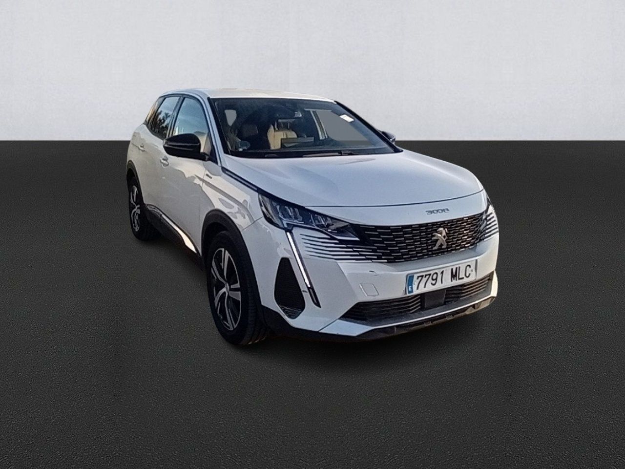 Peugeot 3008 180 E-eat8 Allure Pack - Foto 2