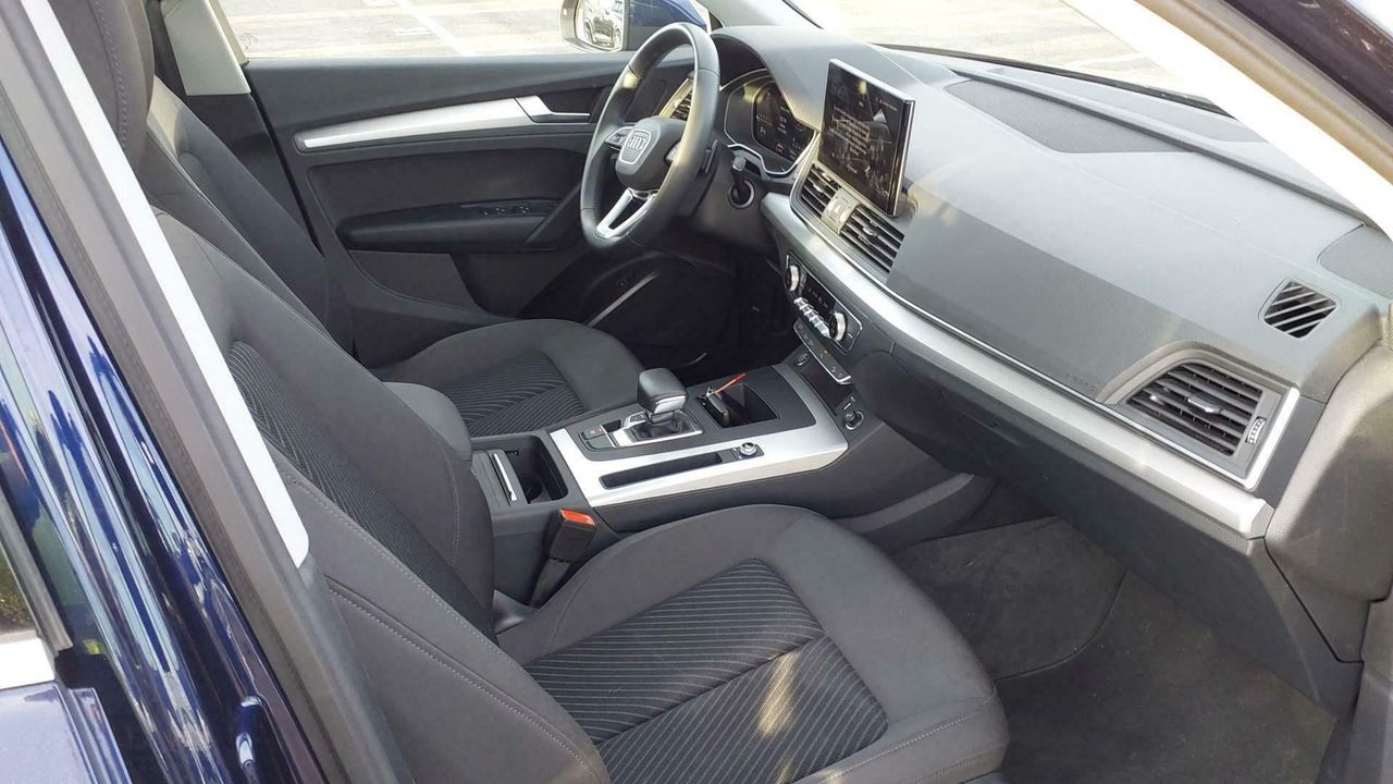 Audi Q5 Sportback Advanced 35 Tdi 120kw S Tronic - Foto 2