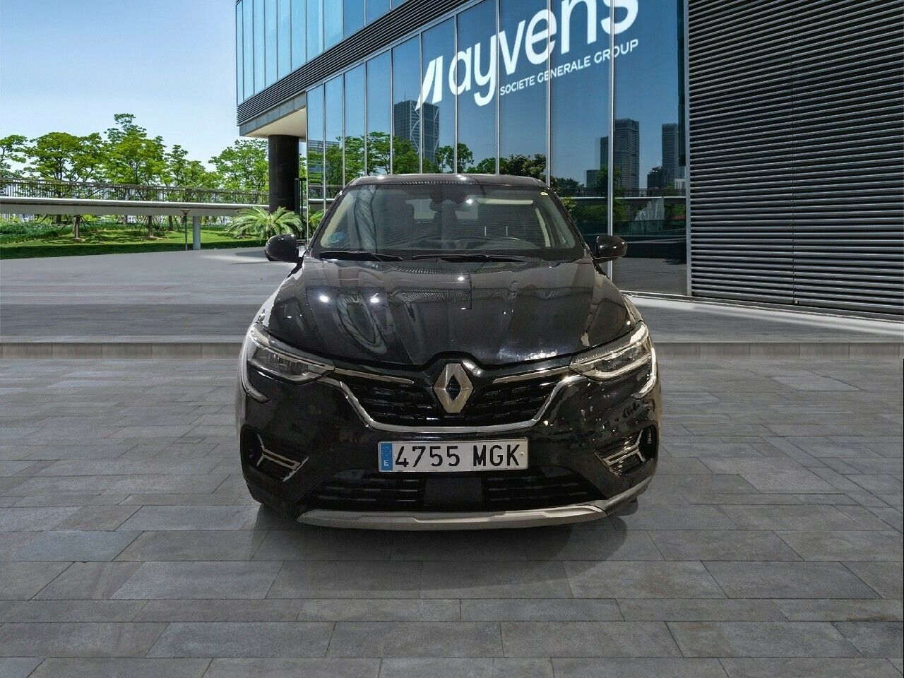 Renault Arkana Techno E-tech Full Hybrid 105kw(145cv) - Foto 2