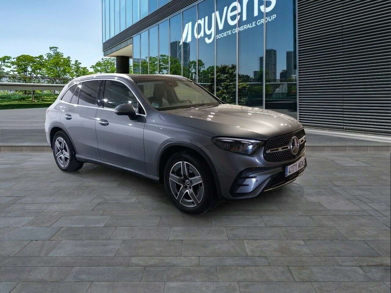 Mercedes Glc 220 D 4matic - Foto 2