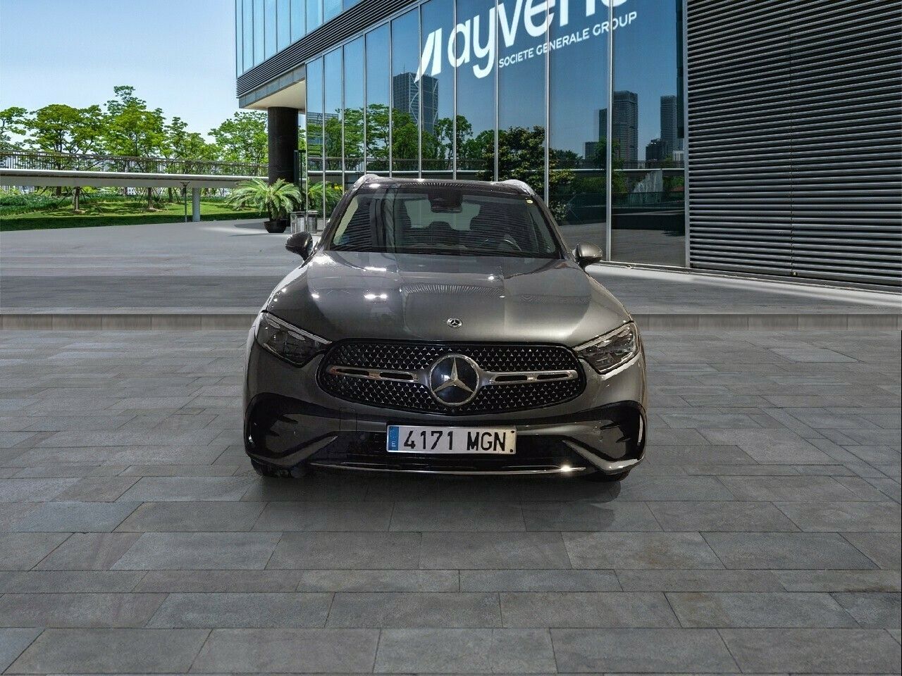 Mercedes Glc 220 D 4matic - Foto 2