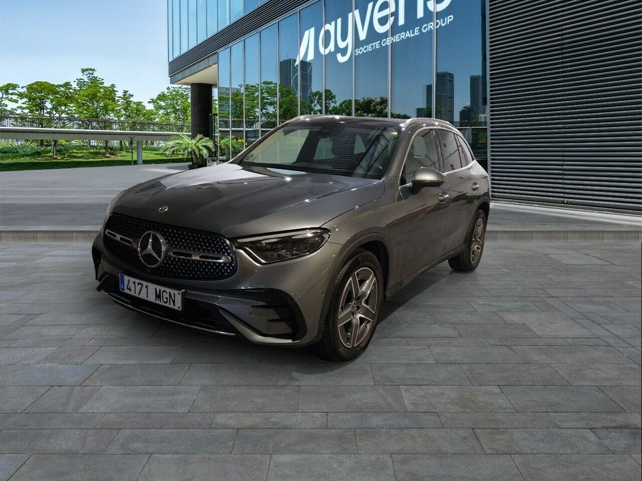 Mercedes Glc 220 D 4matic - Foto 2