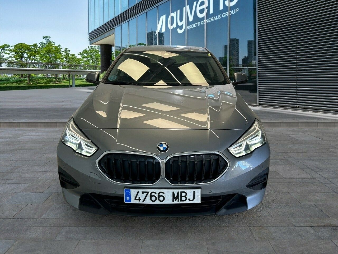 Bmw Series 2 216da Dct Gran Coupe - Foto 2
