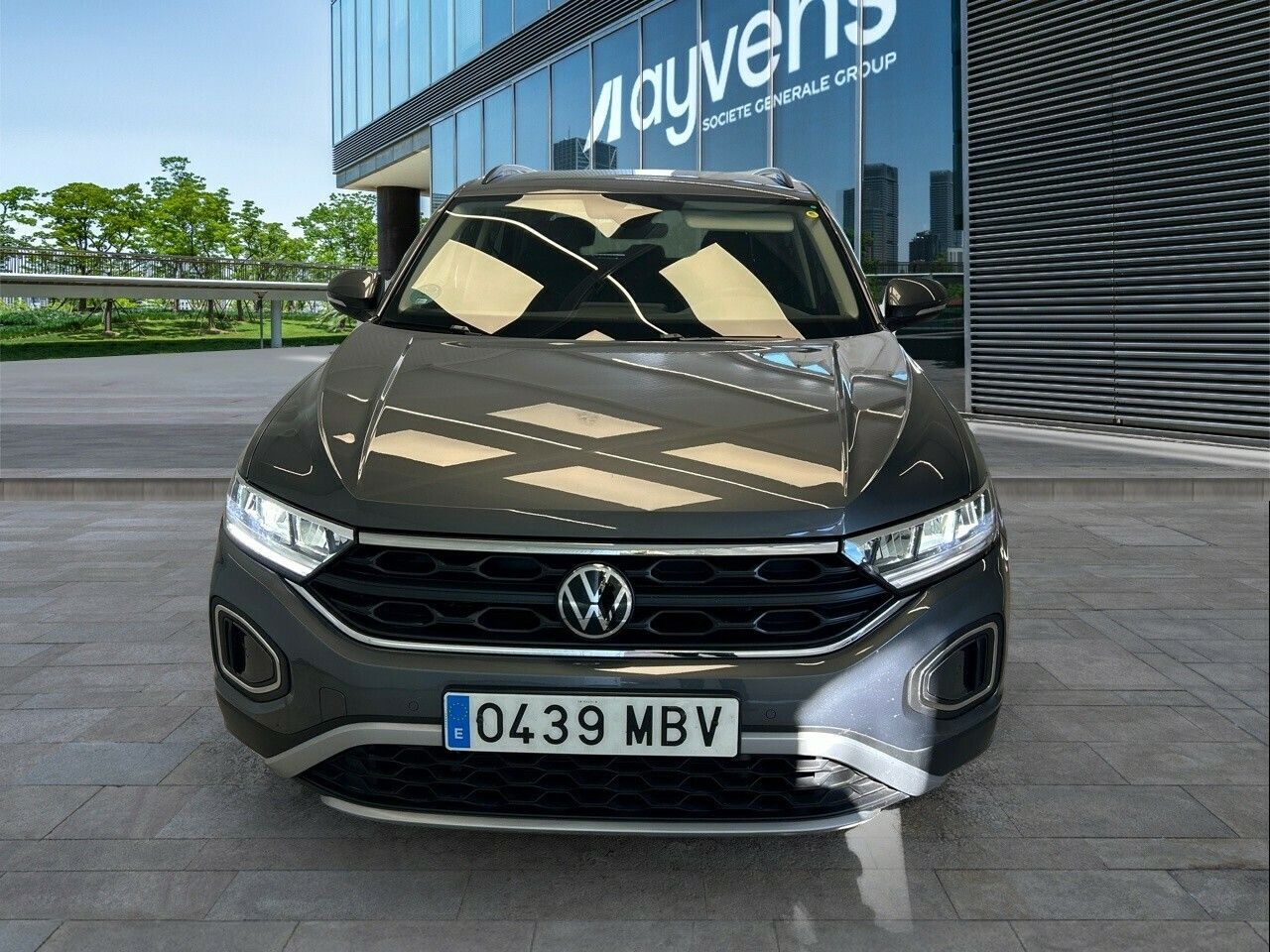 Volkswagen T-roc Life 2.0 Tdi 85kw (115cv) - Foto 2