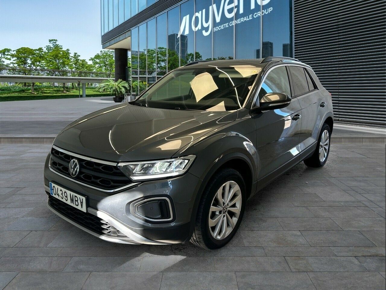 Volkswagen T-roc Life 2.0 Tdi 85kw (115cv) - Foto 2