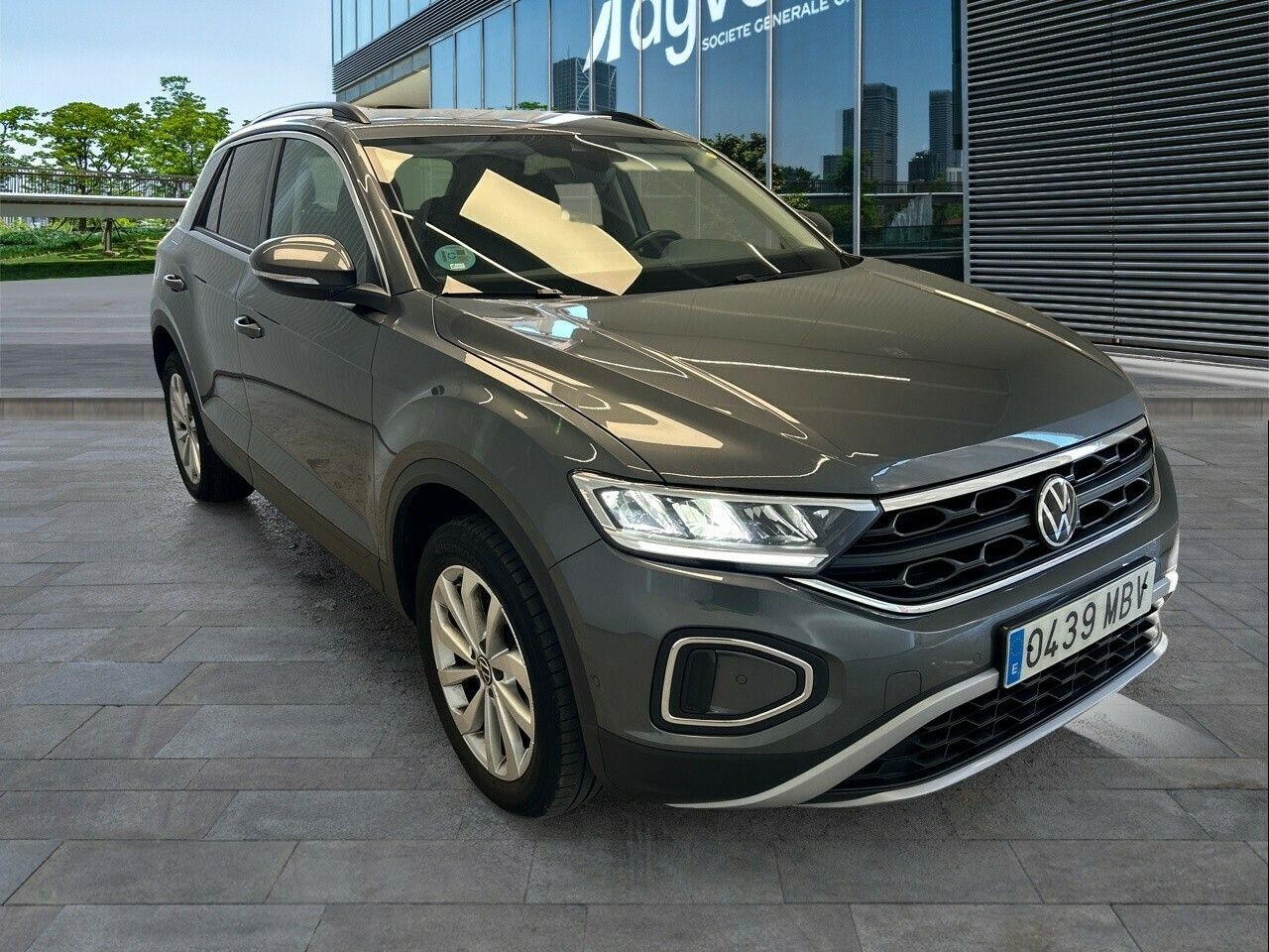 Volkswagen T-roc Life 2.0 Tdi 85kw (115cv) - Foto 2