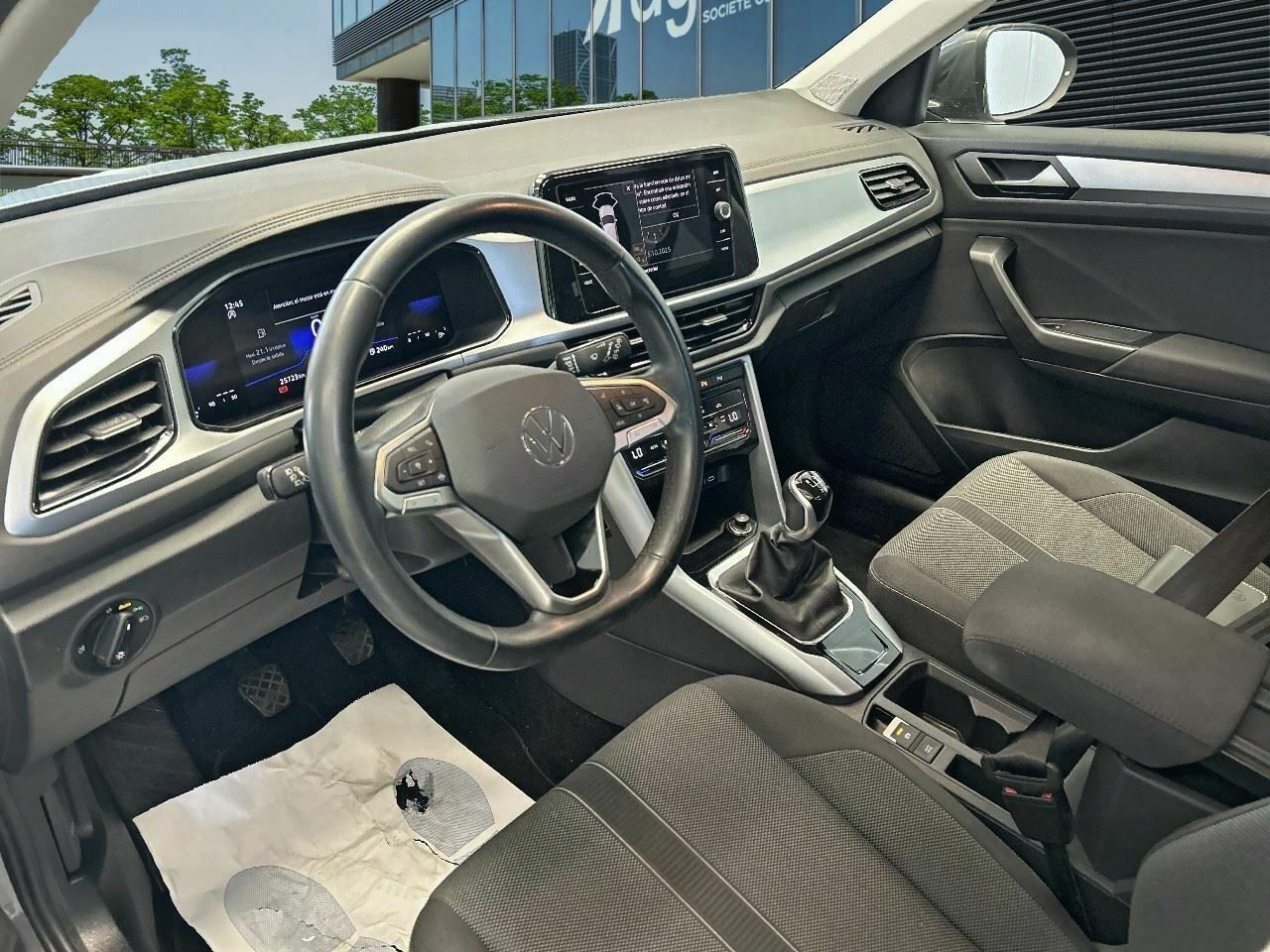 Volkswagen T-roc Life 2.0 Tdi 85kw (115cv) - Foto 2