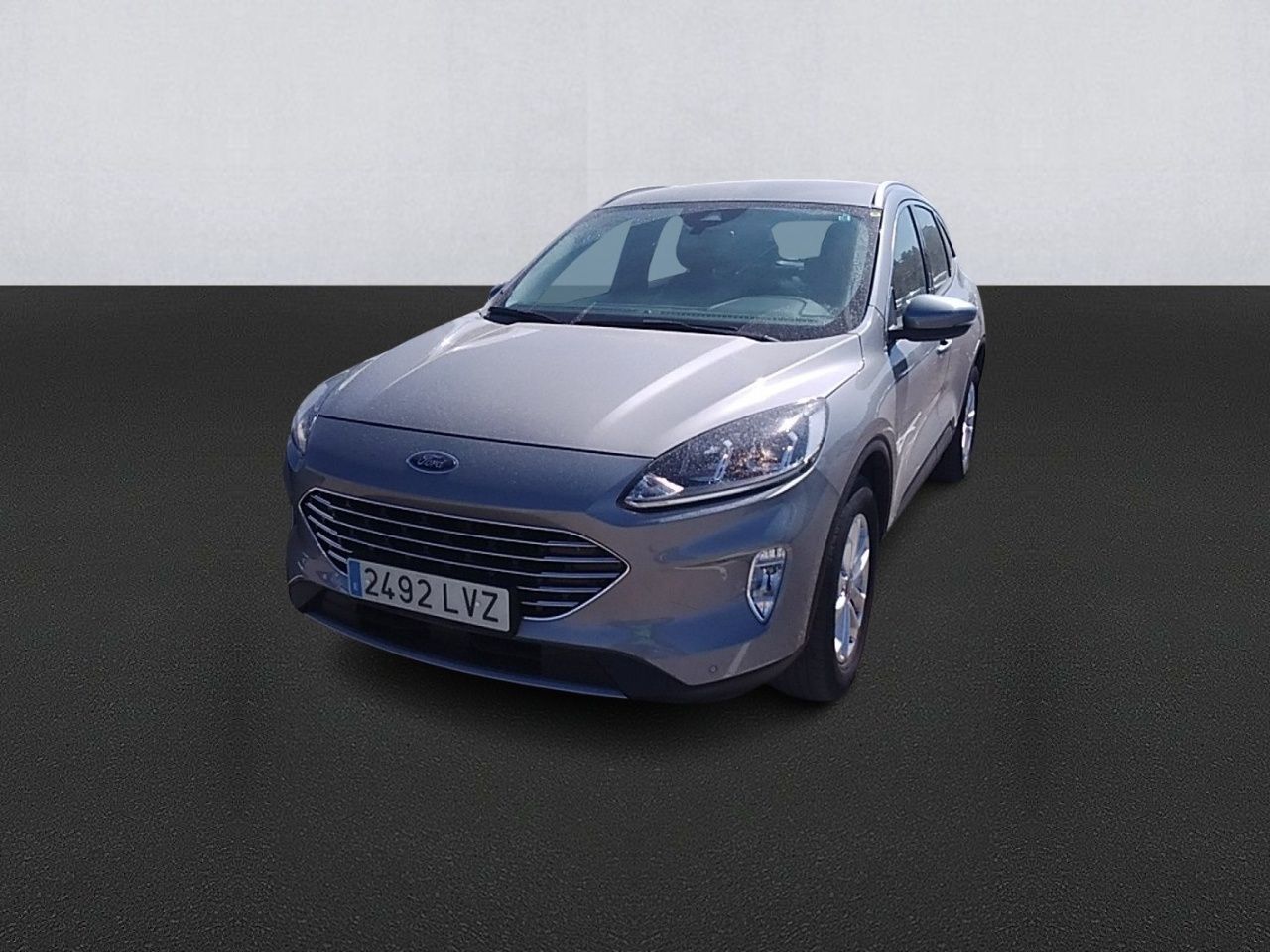 Ford Kuga Titanium 2.5 Duratec Fhev 140kw Auto - Foto 2