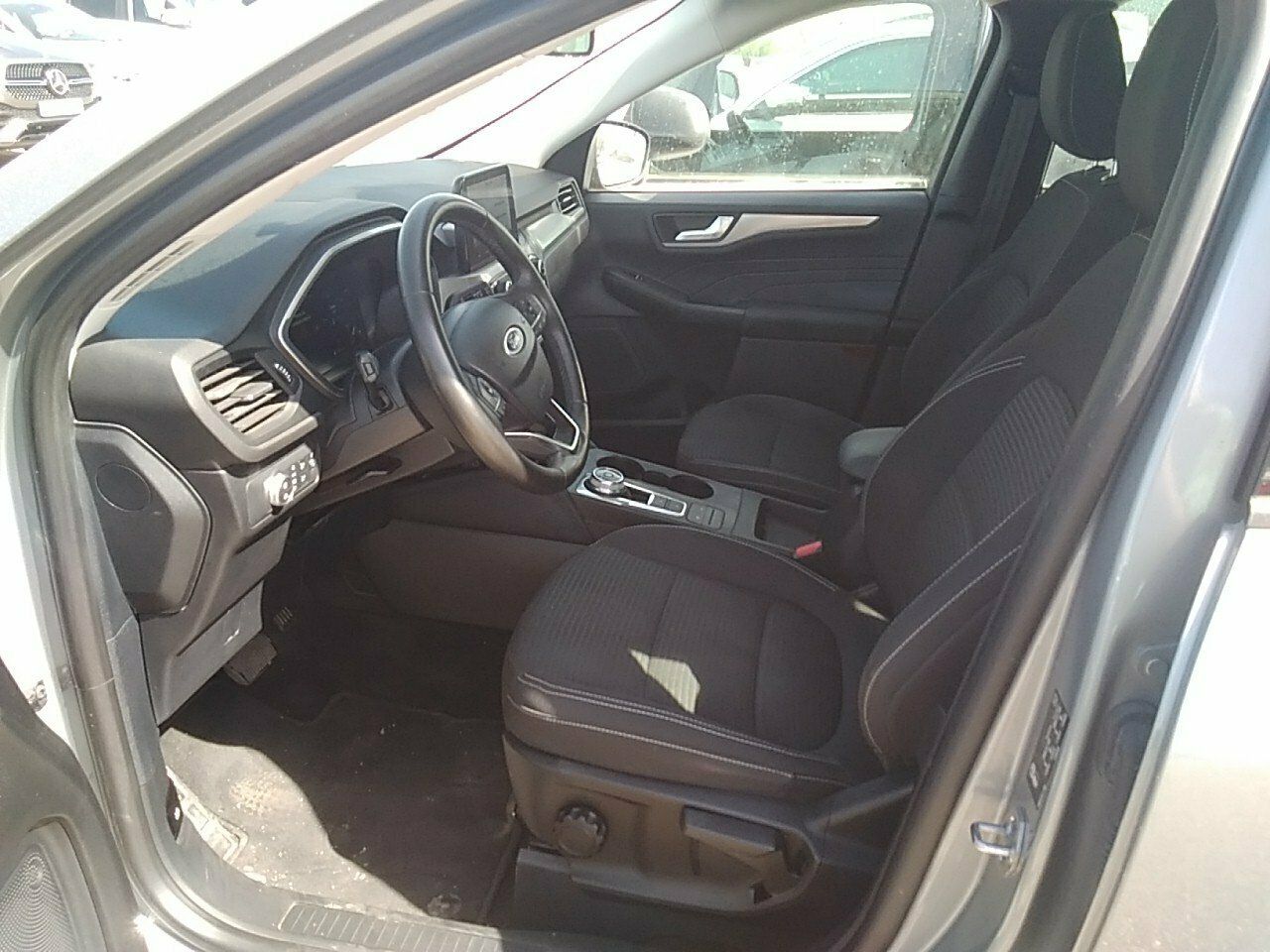 Ford Kuga Titanium 2.5 Duratec Fhev 140kw Auto - Foto 2