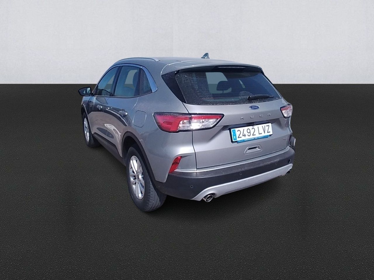 Ford Kuga Titanium 2.5 Duratec Fhev 140kw Auto - Foto 2