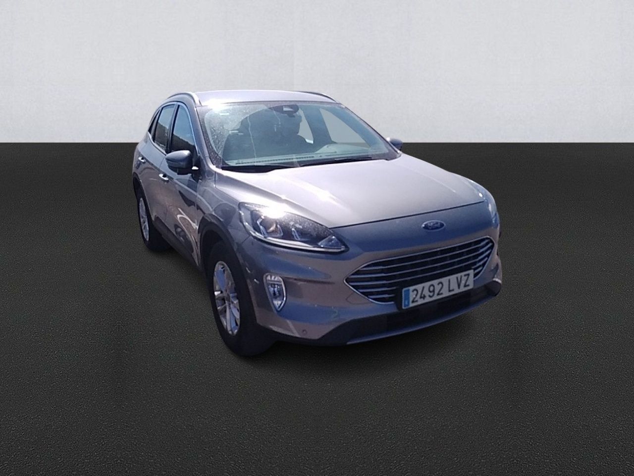 Ford Kuga Titanium 2.5 Duratec Fhev 140kw Auto - Foto 2